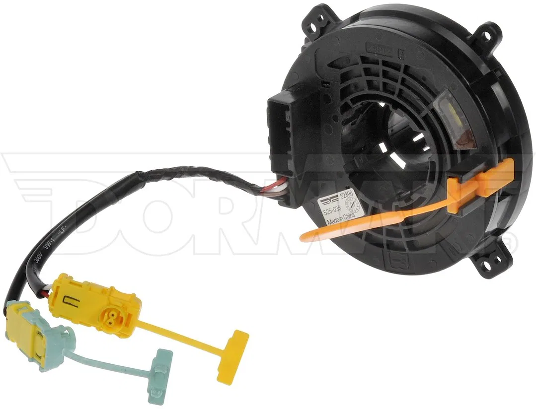 525-036 – DORMAN Clockspring, OE Replacement